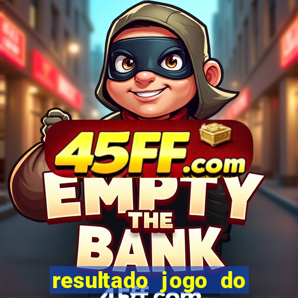 resultado jogo do bicho jf